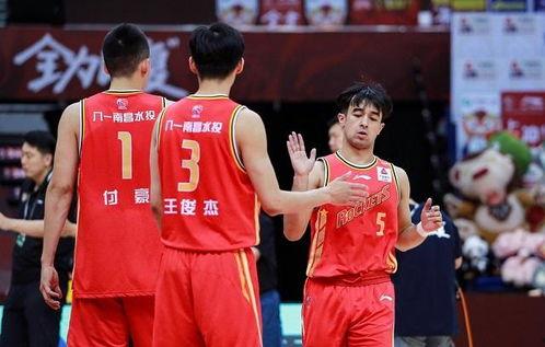 八一男篮最新爆料,揭秘球队备战新赛季的幕后故事 第3张 八一男篮最新爆料,揭秘球队备战新赛季的幕后故事 第3张