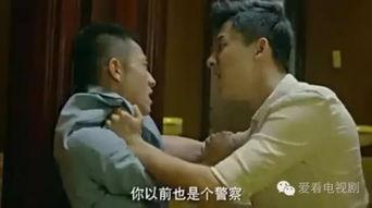 余罪在线观看第三季,卧底风云再起，正义与邪恶的终极对决  第3张